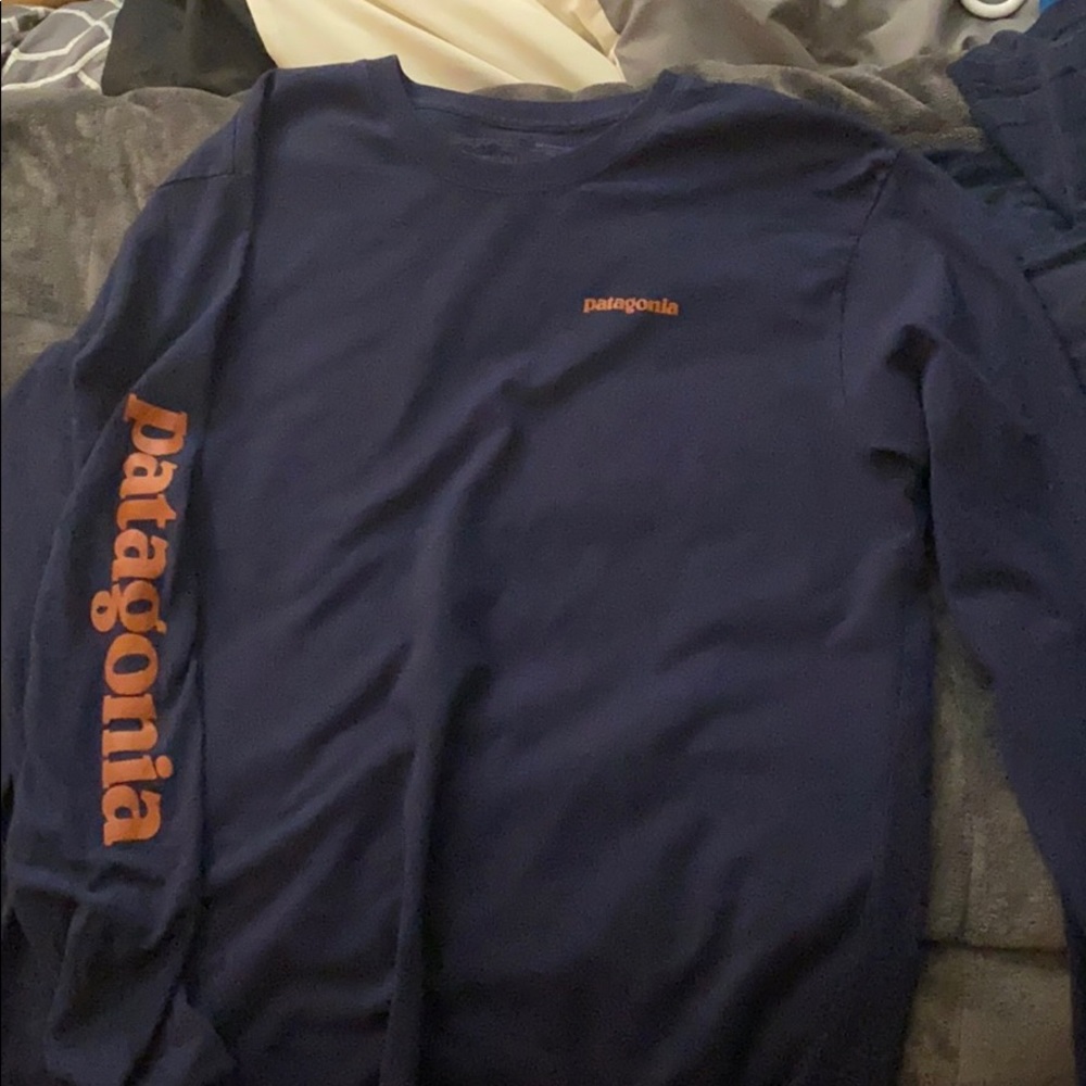 Long sleeve Patagonia
